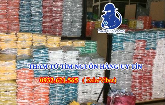 ĐIỀU TRA NGUỒN HÀNG KINH DOANH UY TÍN TẠI GIA LAI